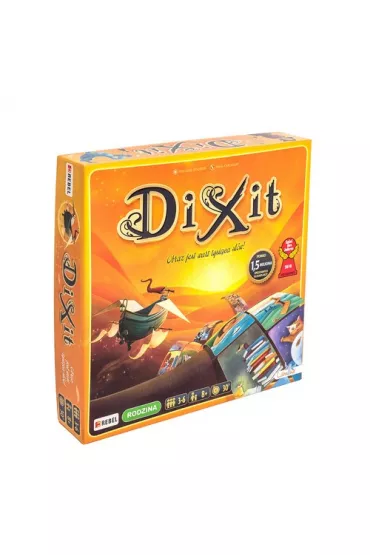 Dixit